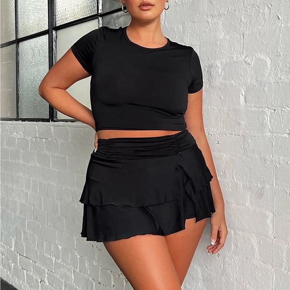 Tiger Arielle skort XXS - Picture 1 of 3